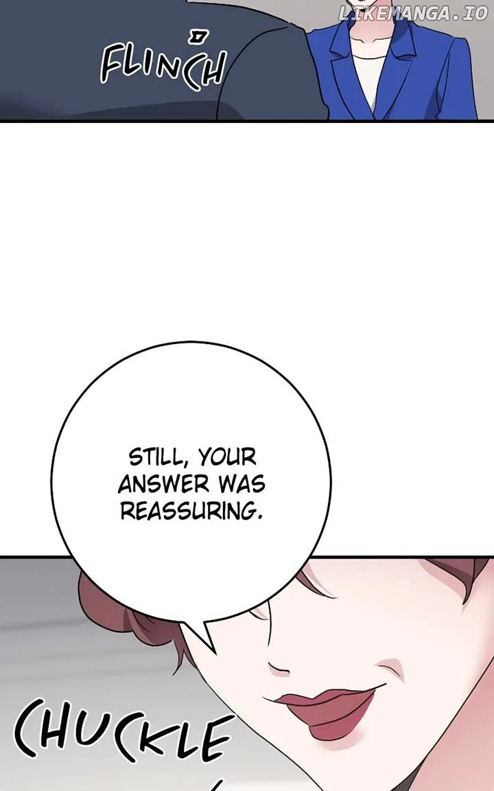 The Team Leader is Tired of Being A Newlywed Chapter 78 page 71
