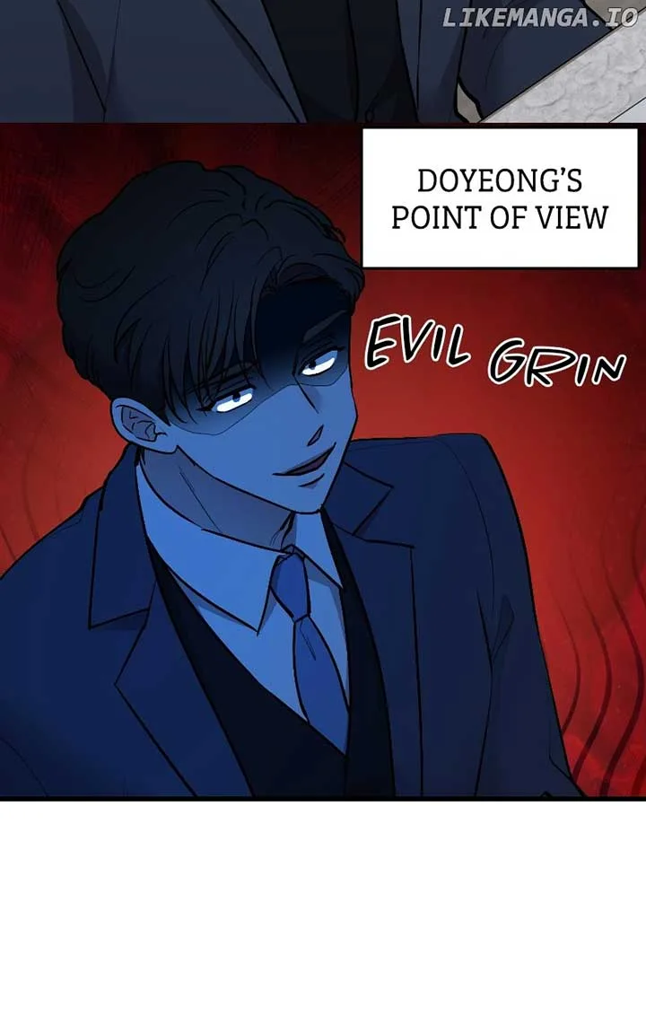 The Team Leader is Tired of Being A Newlywed Chapter 78 page 83