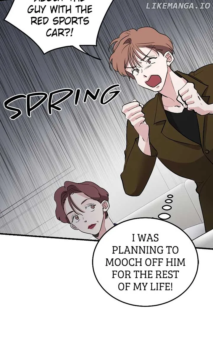 The Team Leader is Tired of Being A Newlywed Chapter 78 page 80