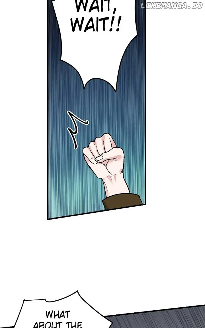 The Team Leader is Tired of Being A Newlywed Chapter 78 page 79