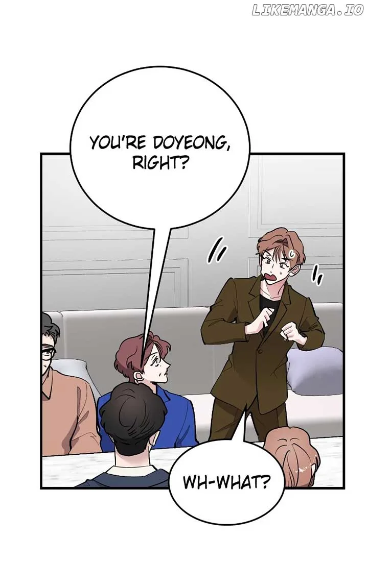 The Team Leader is Tired of Being A Newlywed Chapter 78 page 81