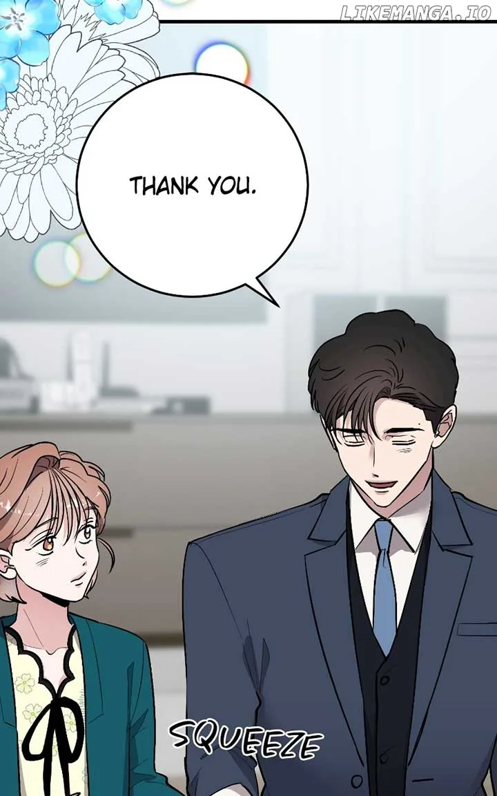 The Team Leader is Tired of Being A Newlywed Chapter 78 page 77