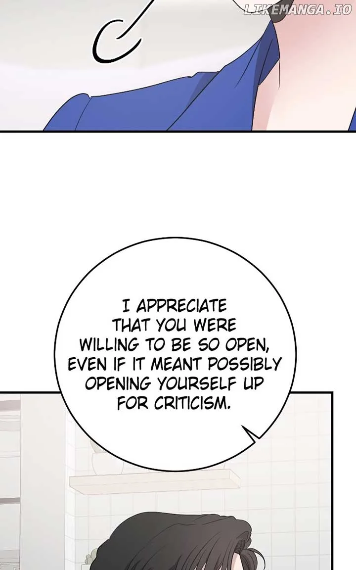 The Team Leader is Tired of Being A Newlywed Chapter 78 page 72