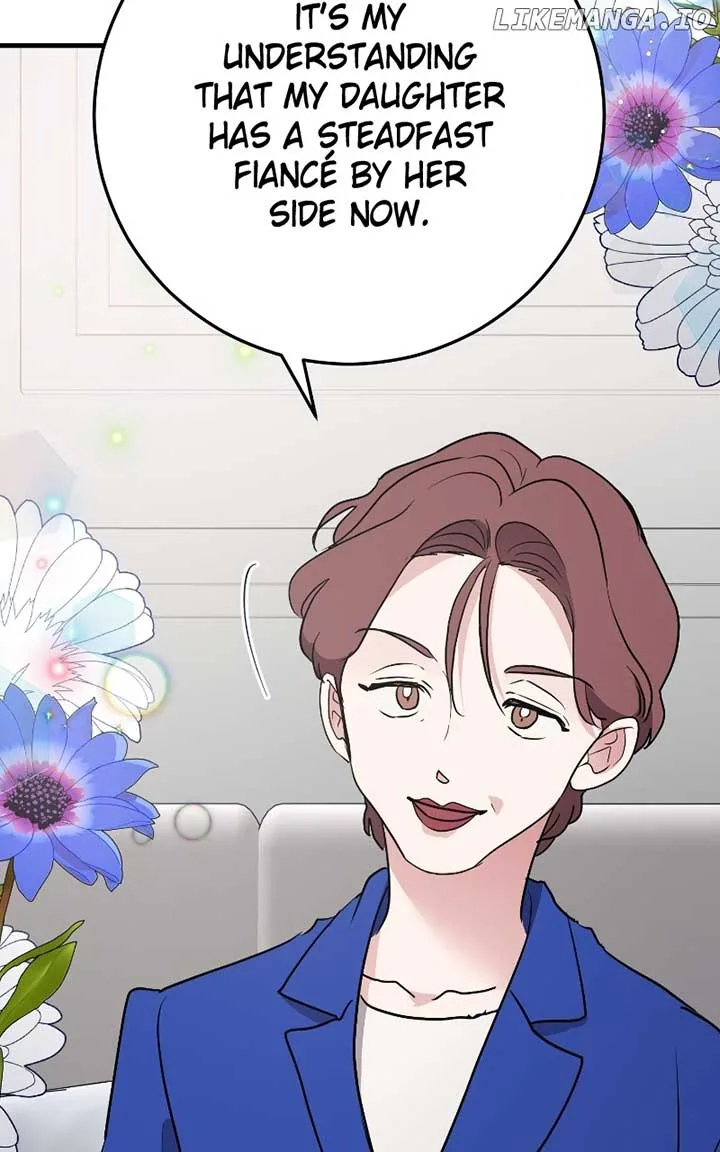 The Team Leader is Tired of Being A Newlywed Chapter 78 page 74