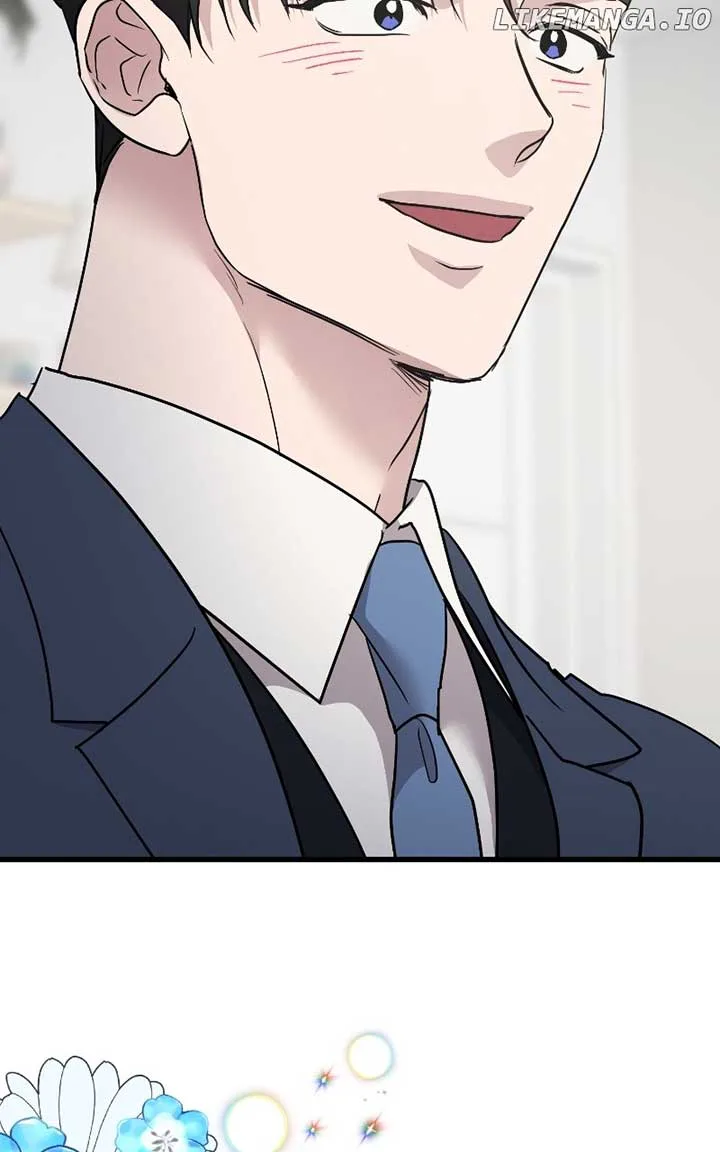 The Team Leader is Tired of Being A Newlywed Chapter 78 page 76