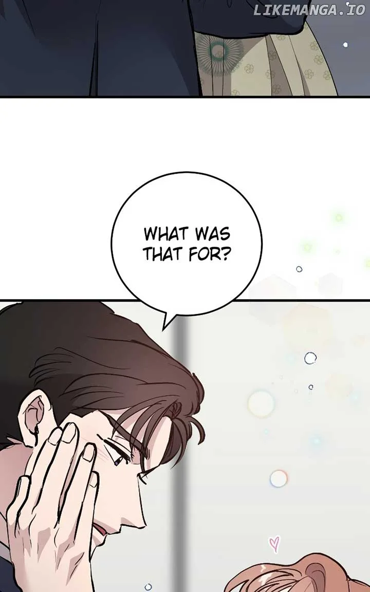 The Team Leader is Tired of Being A Newlywed Chapter 78 page 89
