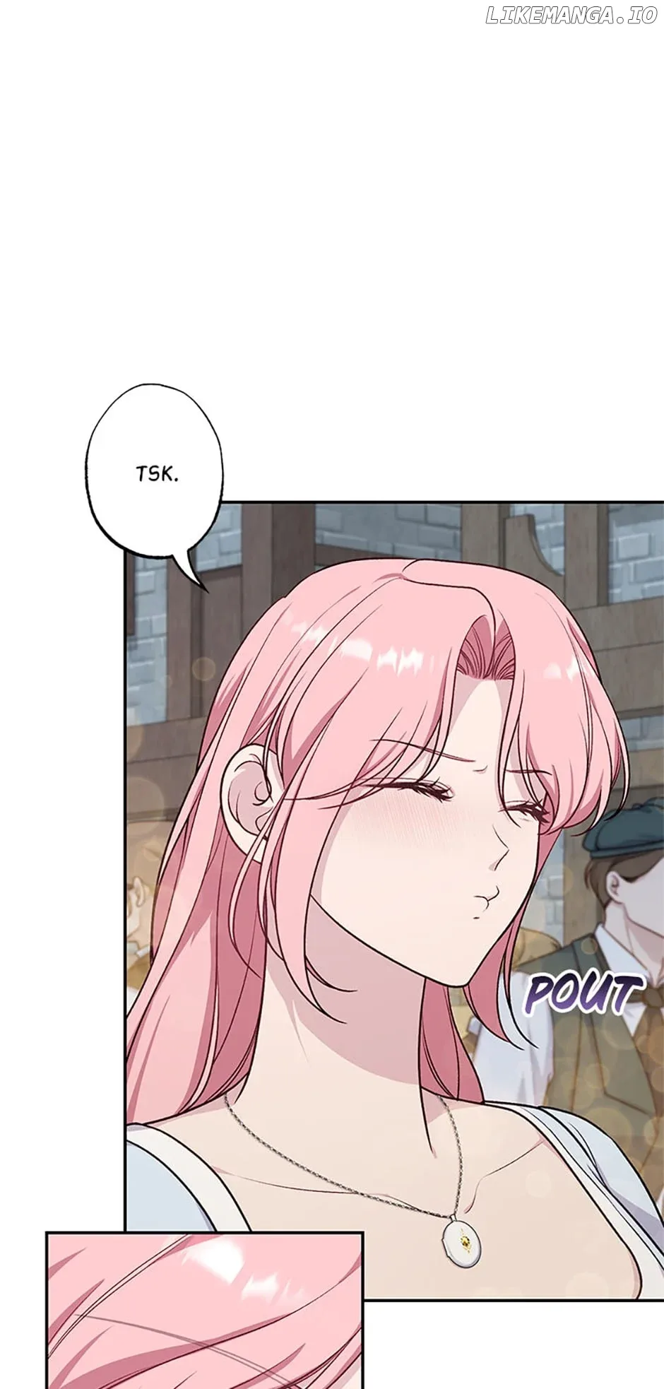 The villain’s young backer Chapter 79 page 12