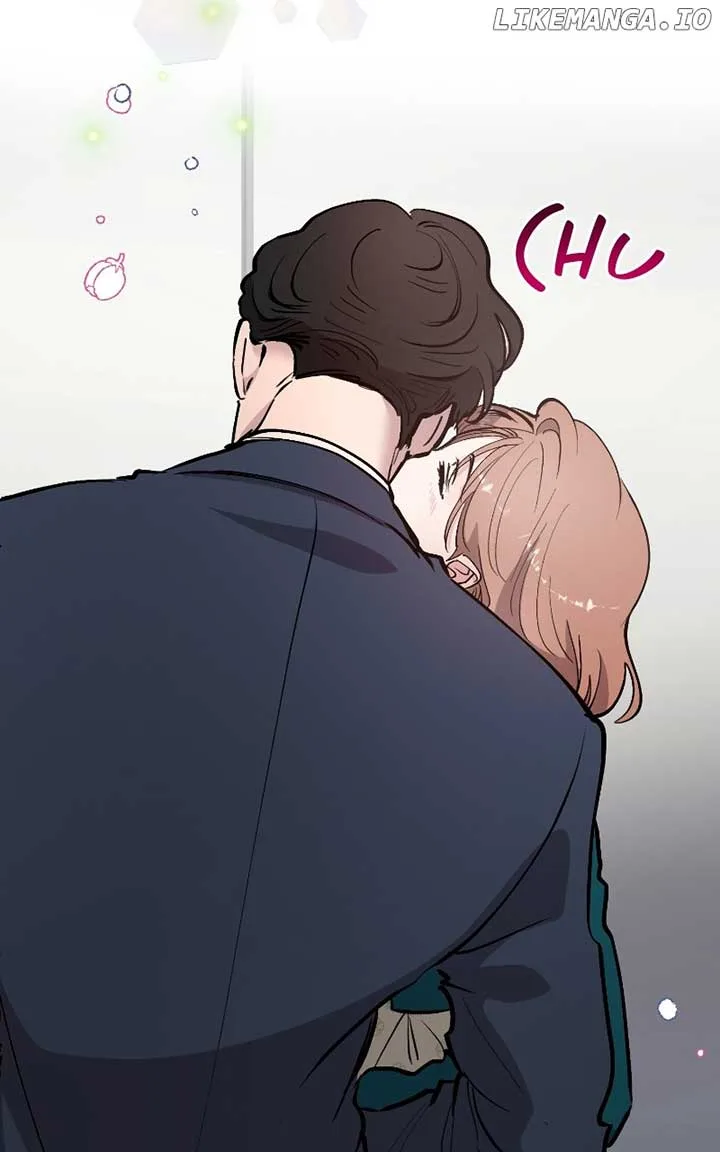 The Team Leader is Tired of Being A Newlywed Chapter 78 page 88