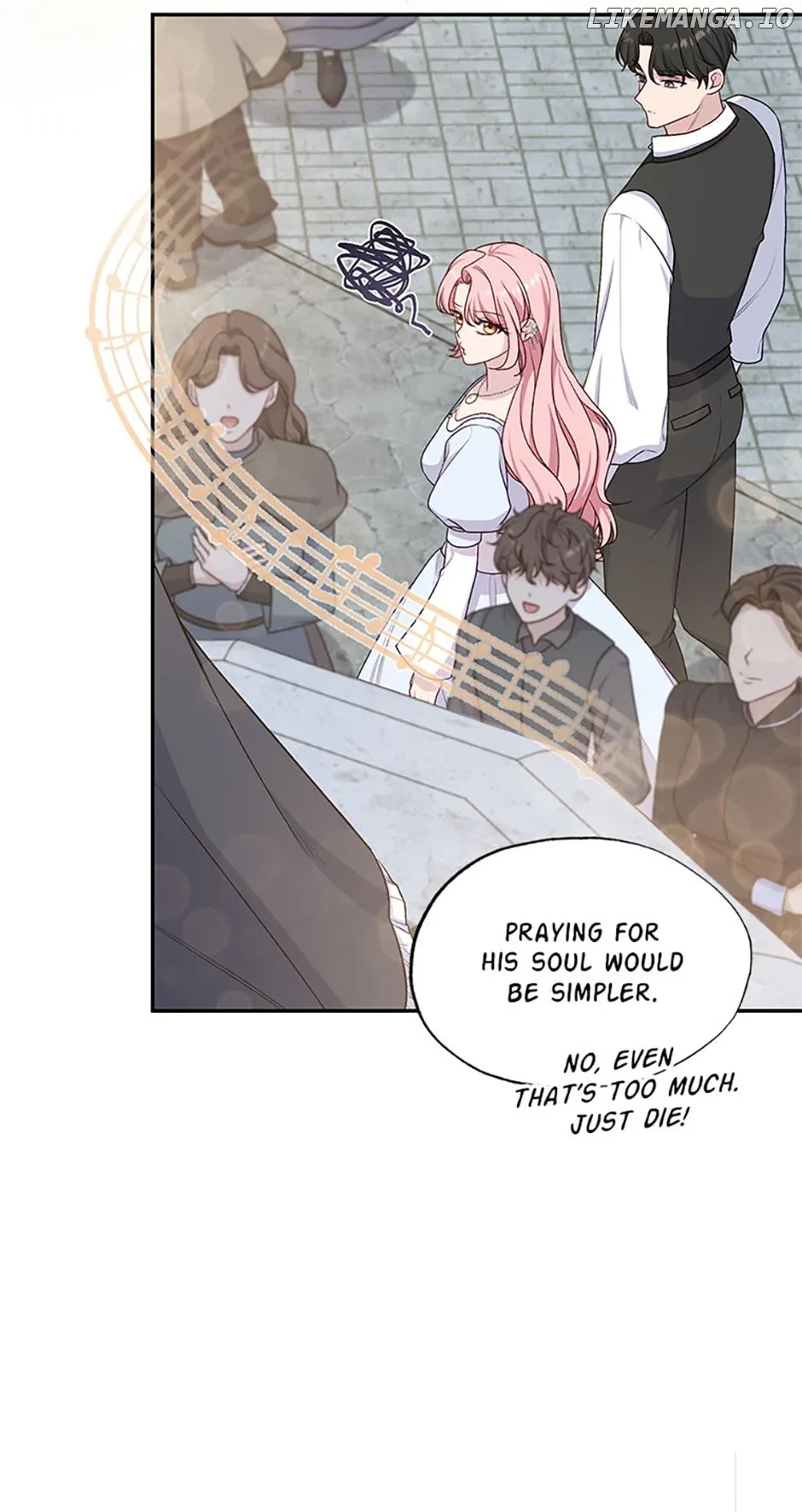 The villain’s young backer Chapter 79 page 9