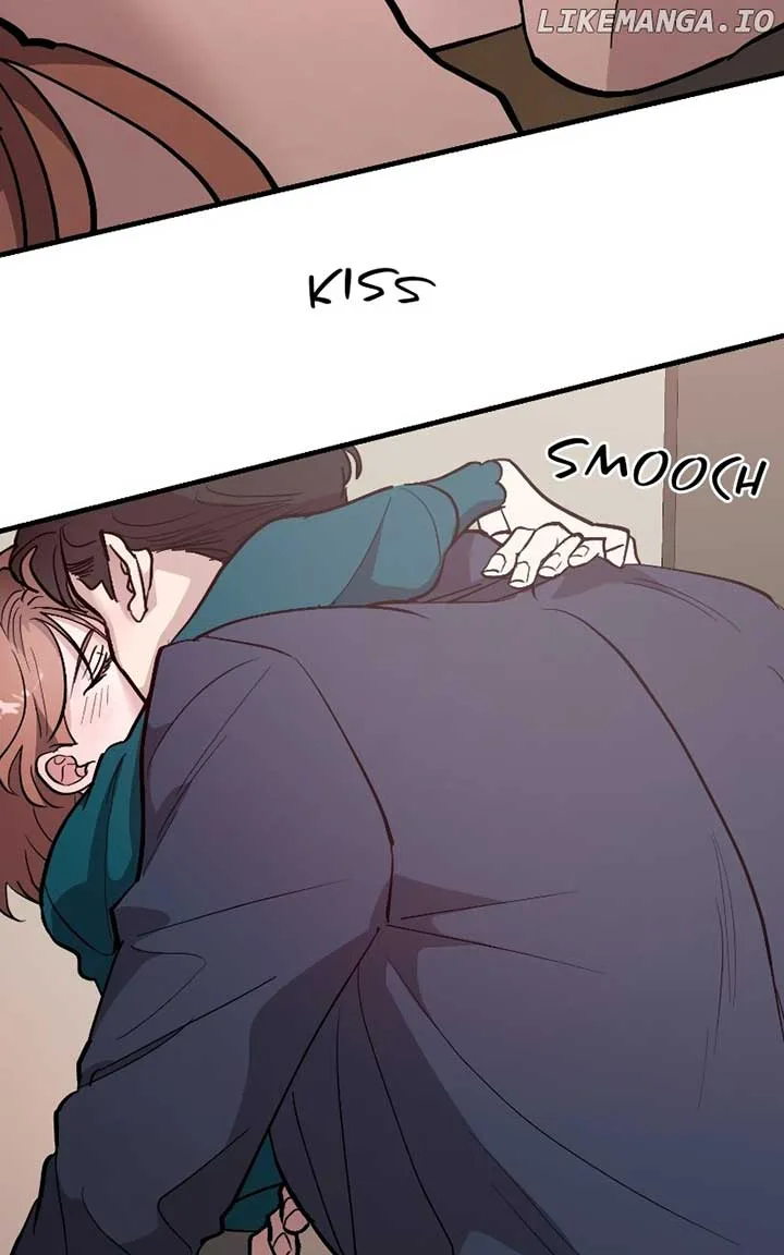 The Team Leader is Tired of Being A Newlywed Chapter 78 page 95