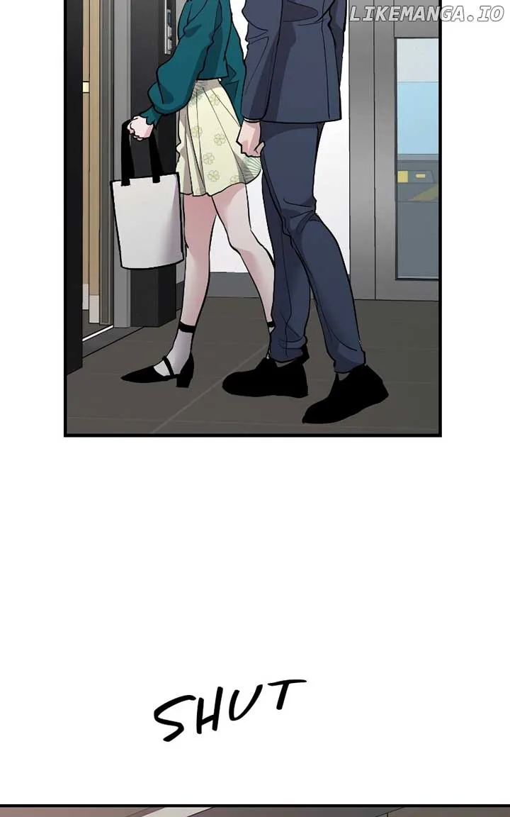 The Team Leader is Tired of Being A Newlywed Chapter 78 page 93