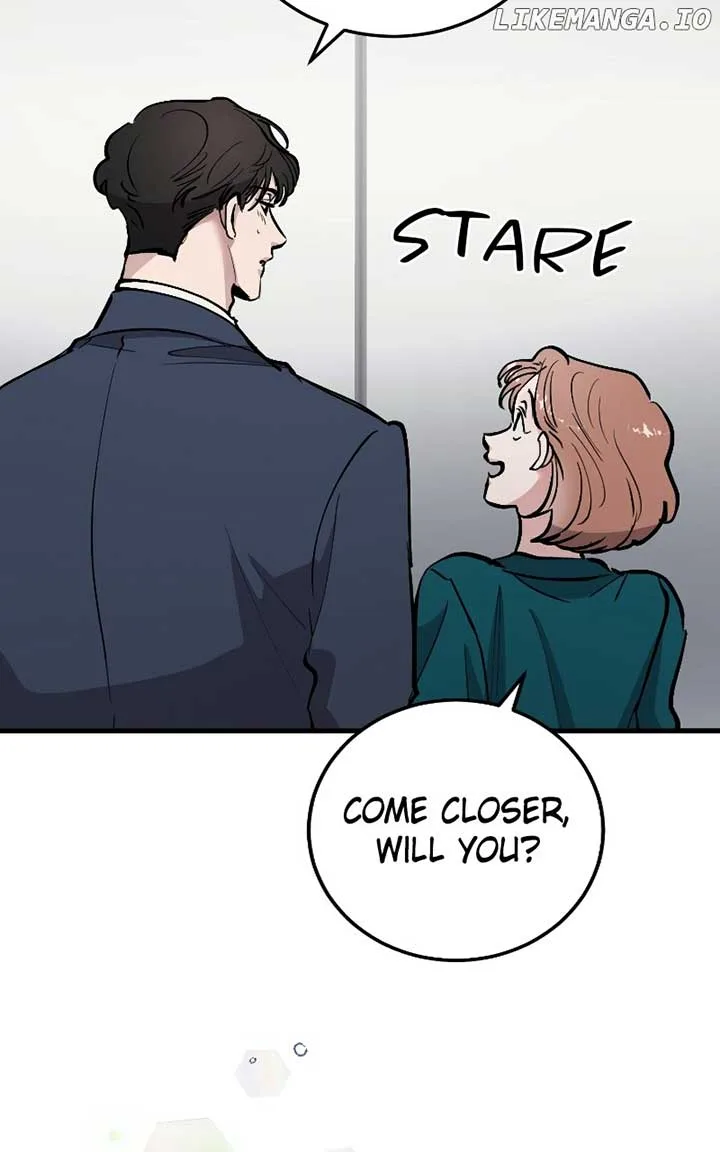 The Team Leader is Tired of Being A Newlywed Chapter 78 page 87