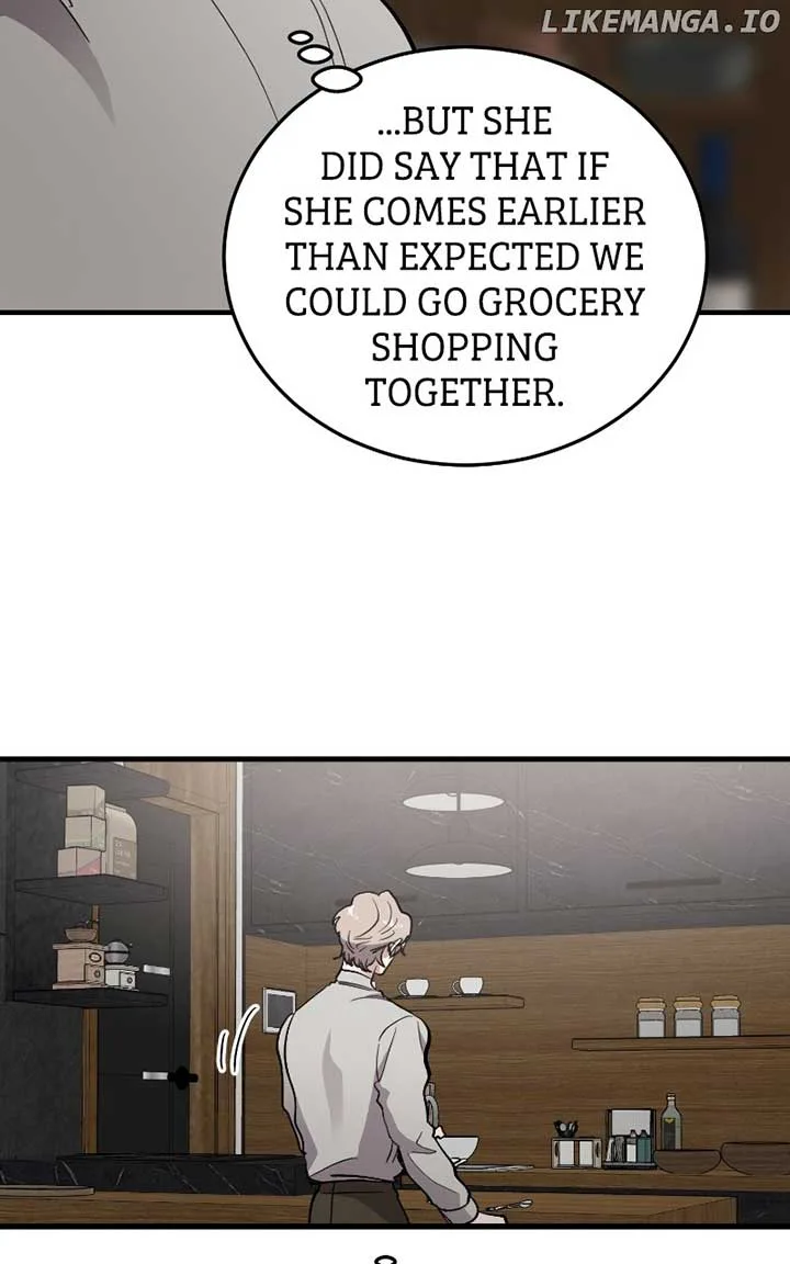 The Team Leader is Tired of Being A Newlywed Chapter 78 page 110