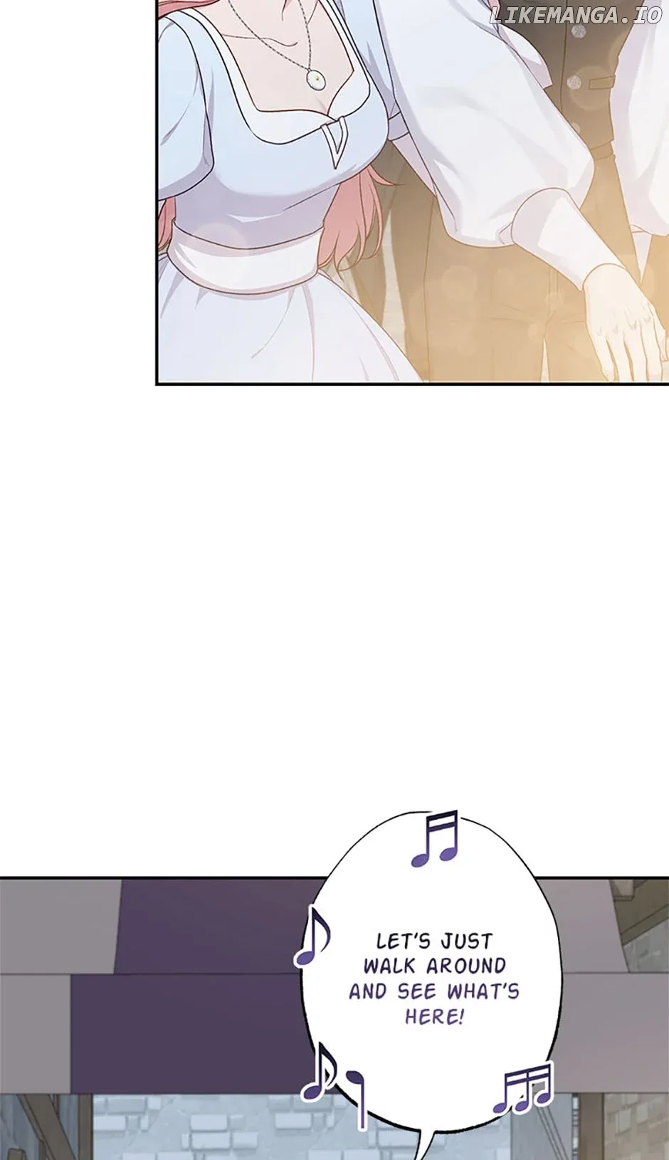 The villain’s young backer Chapter 79 page 19