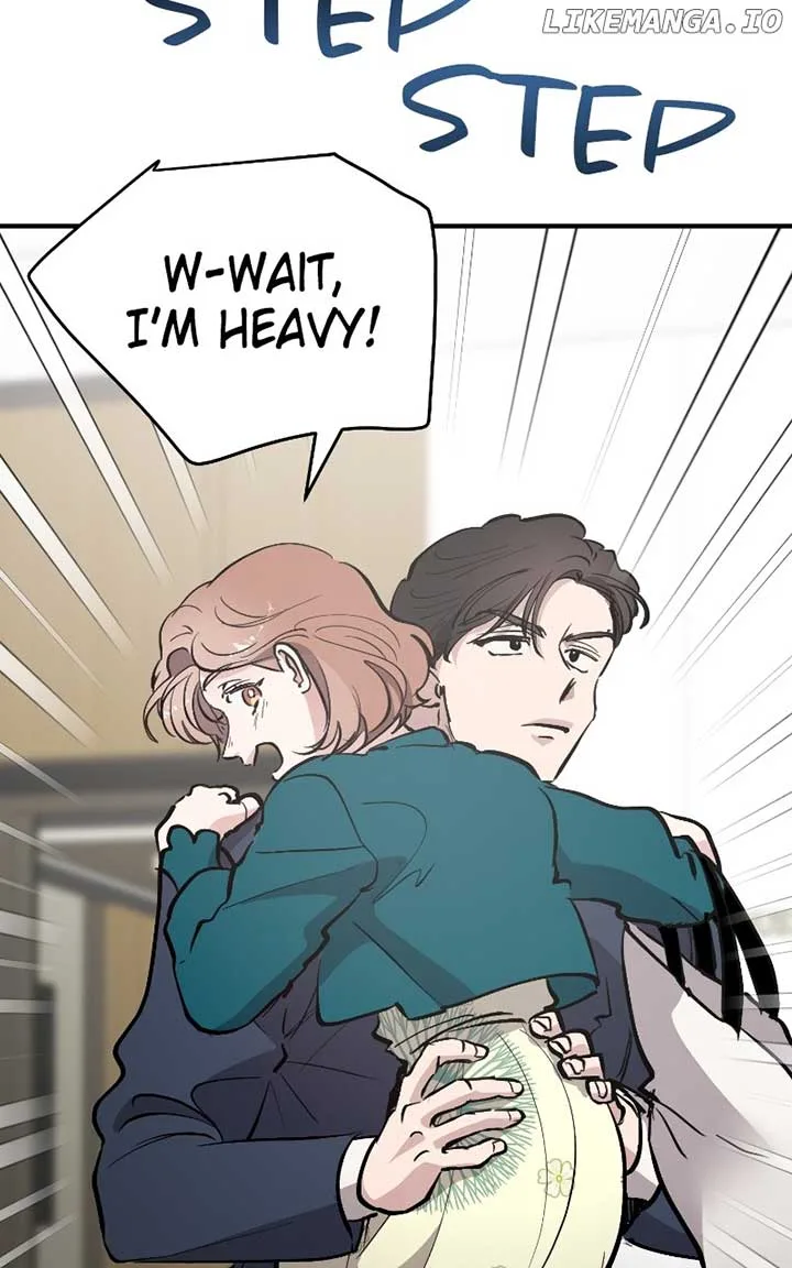 The Team Leader is Tired of Being A Newlywed Chapter 78 page 101