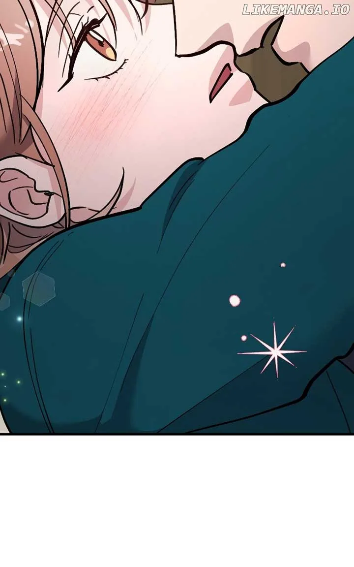 The Team Leader is Tired of Being A Newlywed Chapter 78 page 99