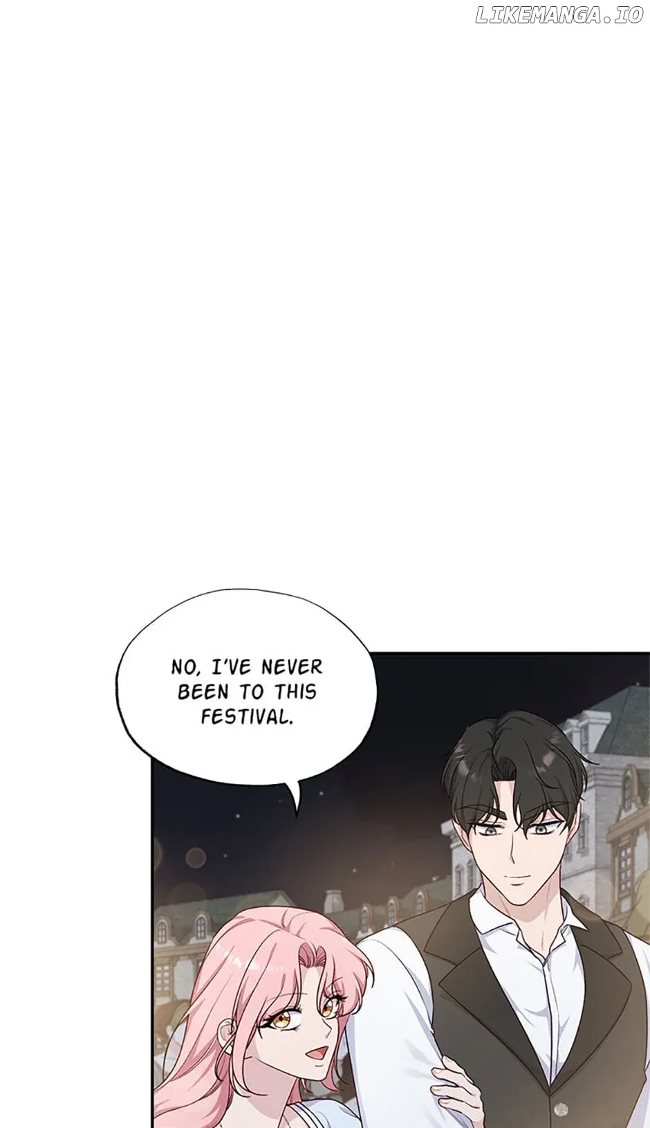 The villain’s young backer Chapter 79 page 18