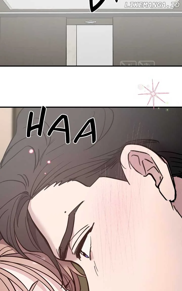 The Team Leader is Tired of Being A Newlywed Chapter 78 page 98