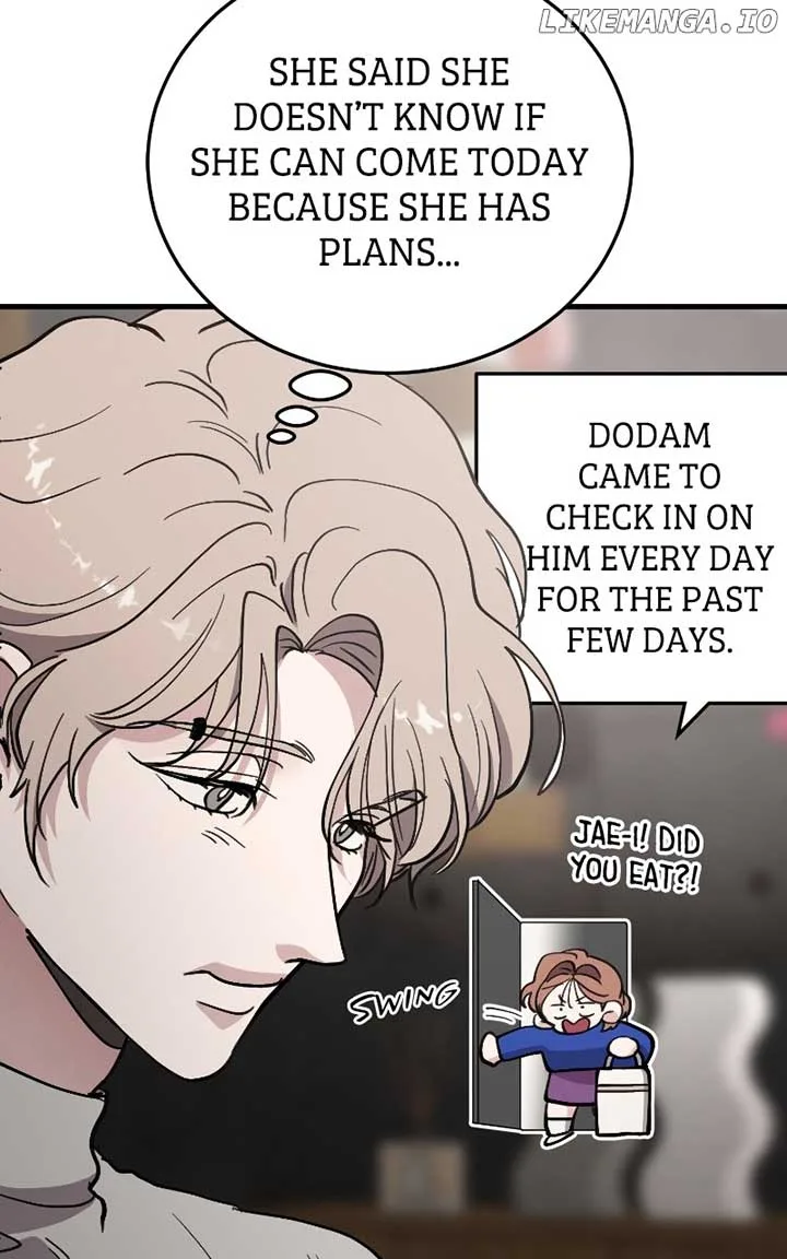 The Team Leader is Tired of Being A Newlywed Chapter 78 page 109