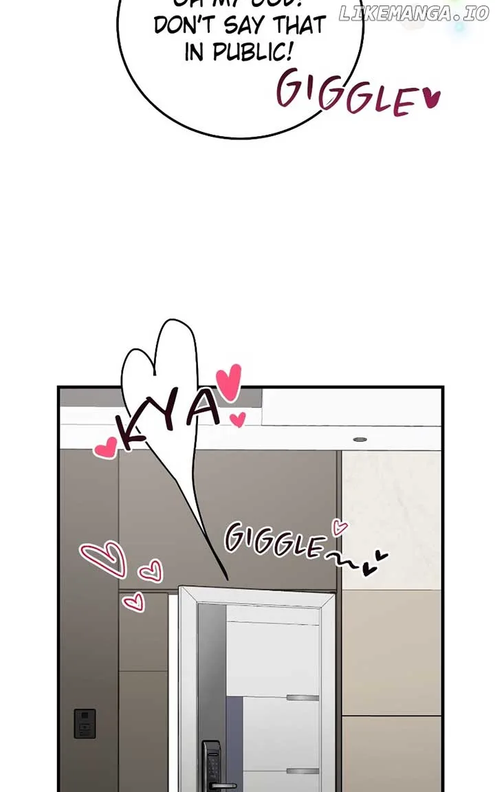 The Team Leader is Tired of Being A Newlywed Chapter 78 page 104