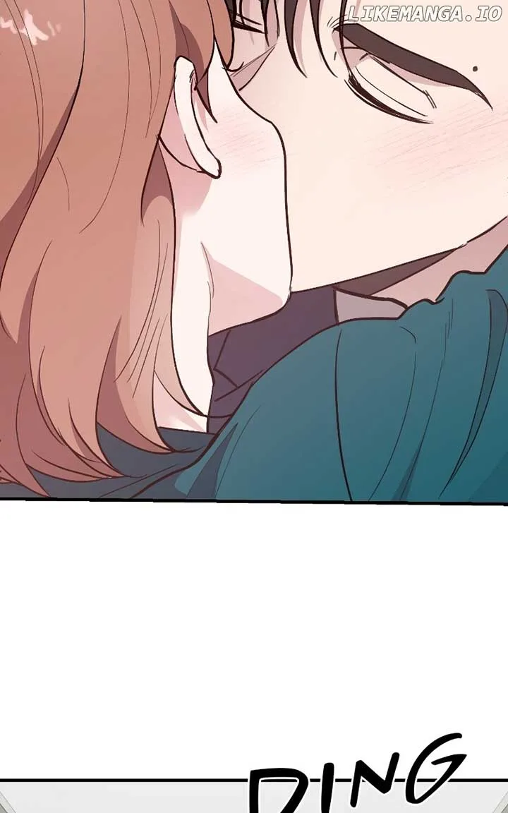 The Team Leader is Tired of Being A Newlywed Chapter 78 page 97