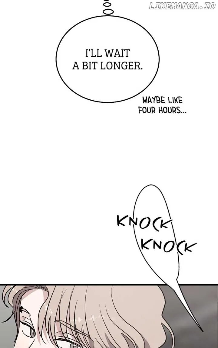 The Team Leader is Tired of Being A Newlywed Chapter 78 page 111