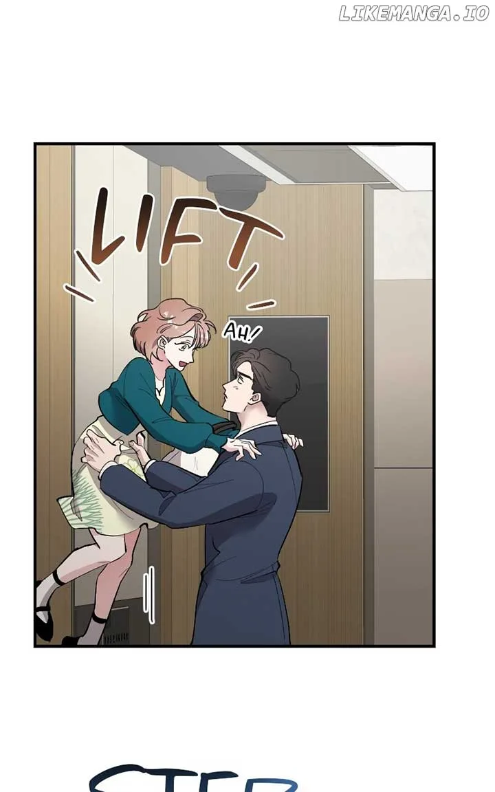 The Team Leader is Tired of Being A Newlywed Chapter 78 page 100