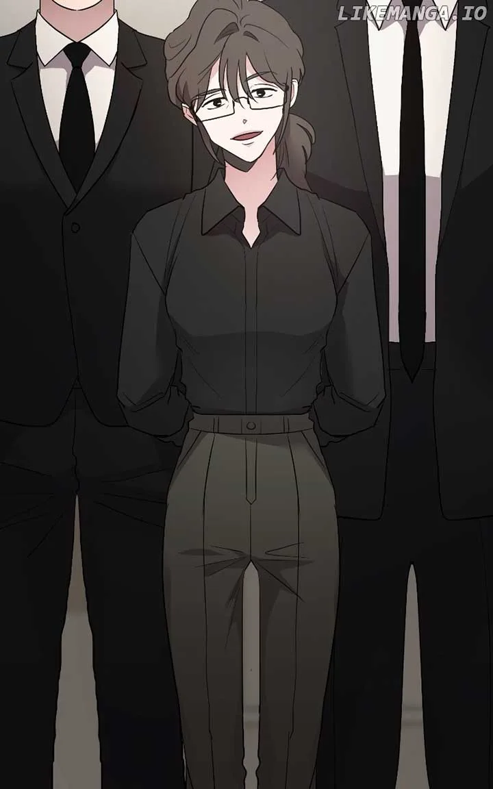The Team Leader is Tired of Being A Newlywed Chapter 78 page 117