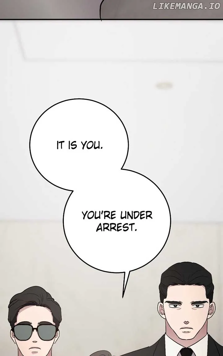 The Team Leader is Tired of Being A Newlywed Chapter 78 page 116
