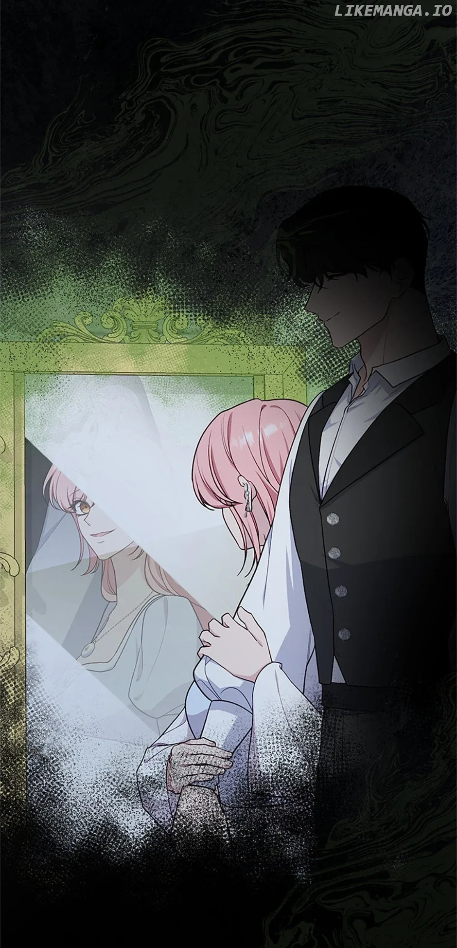 The villain’s young backer Chapter 79 page 23