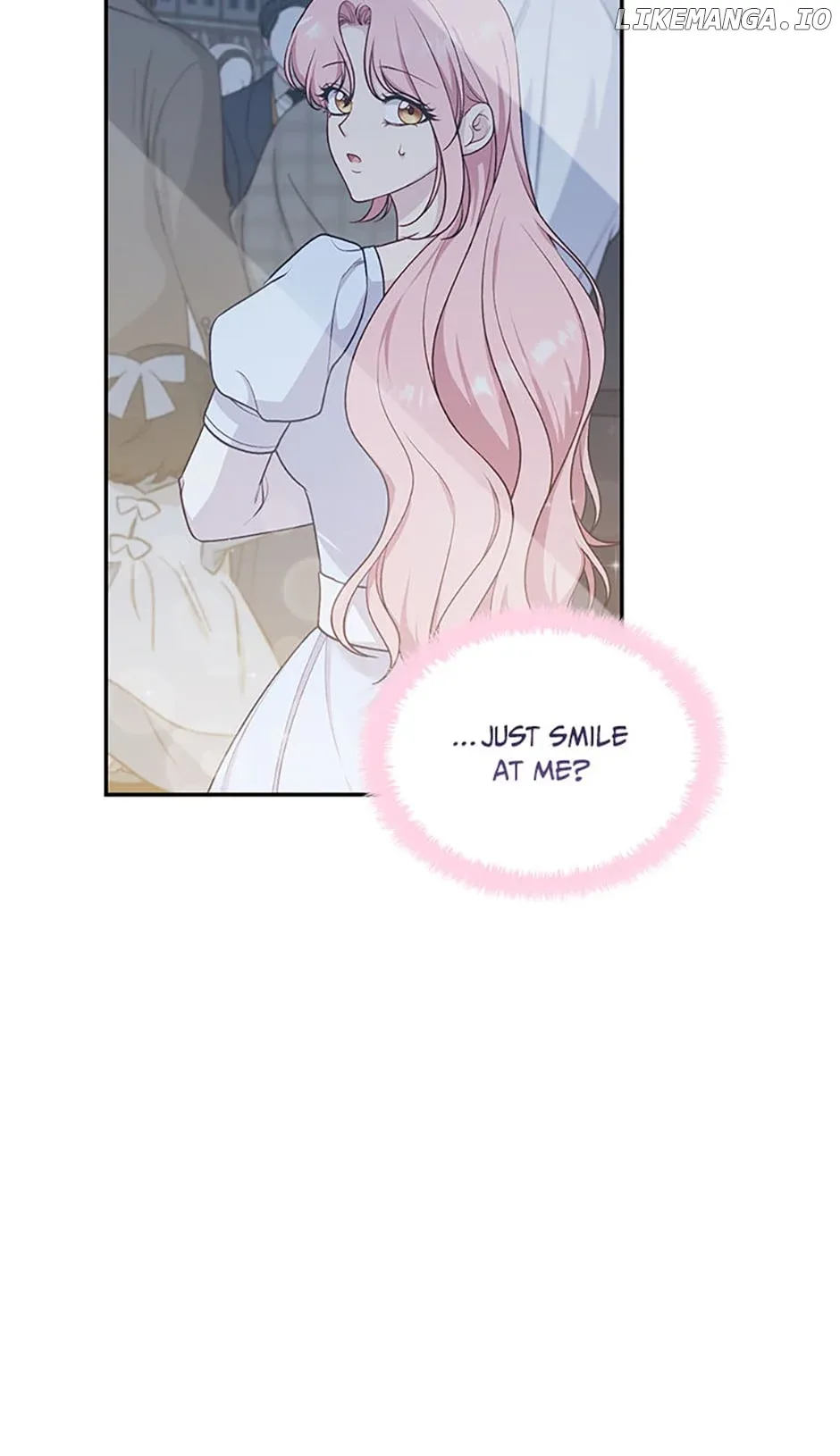 The villain’s young backer Chapter 79 page 28