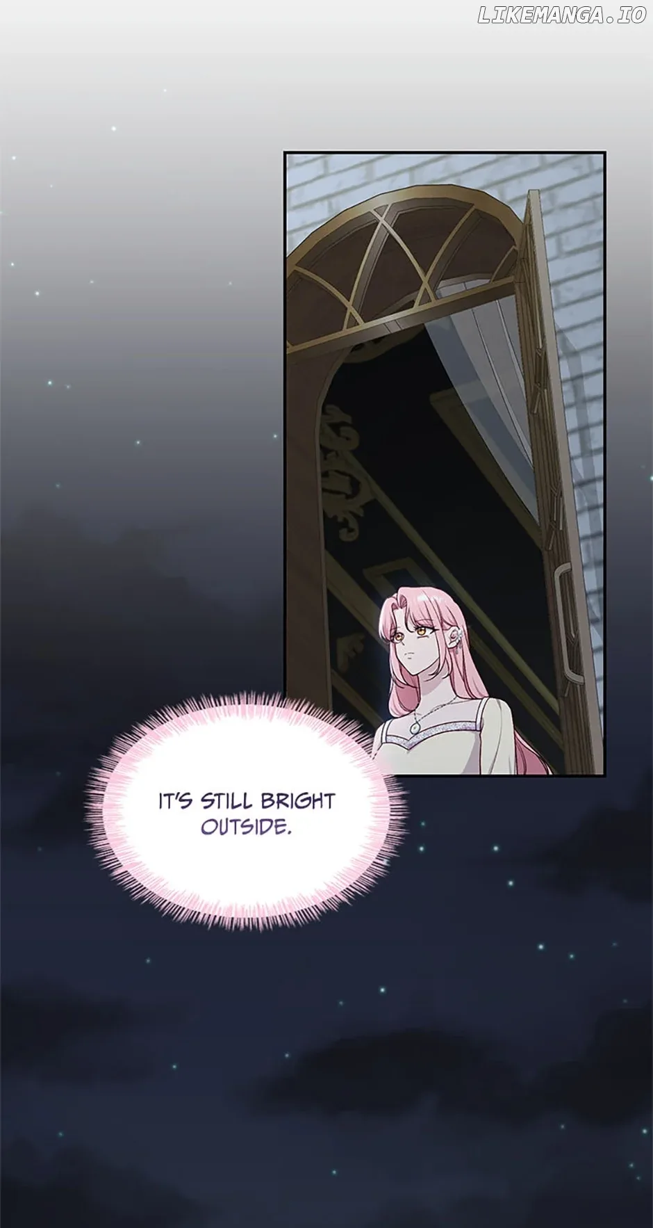 The villain’s young backer Chapter 79 page 31