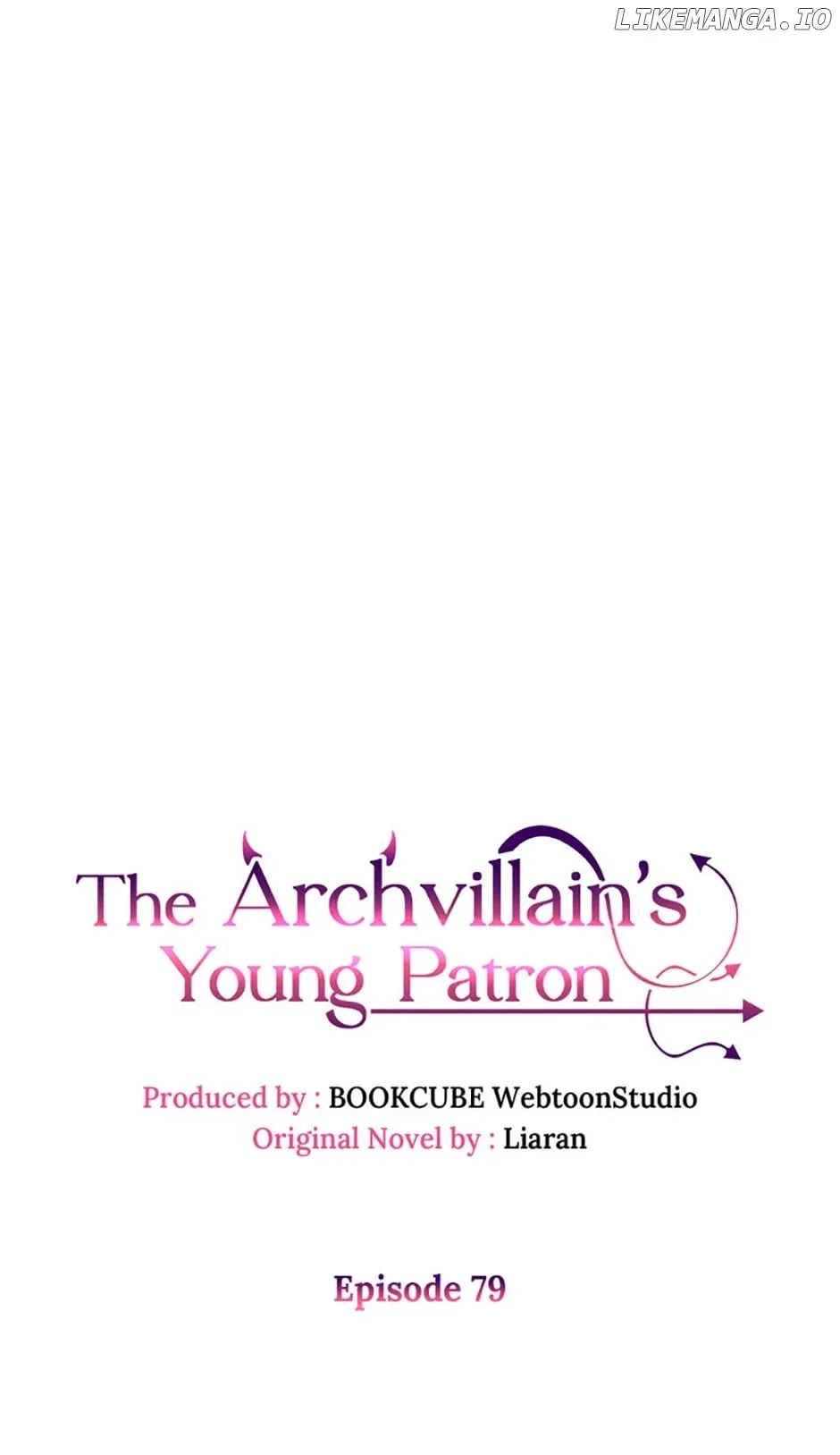 The villain’s young backer Chapter 79 page 29