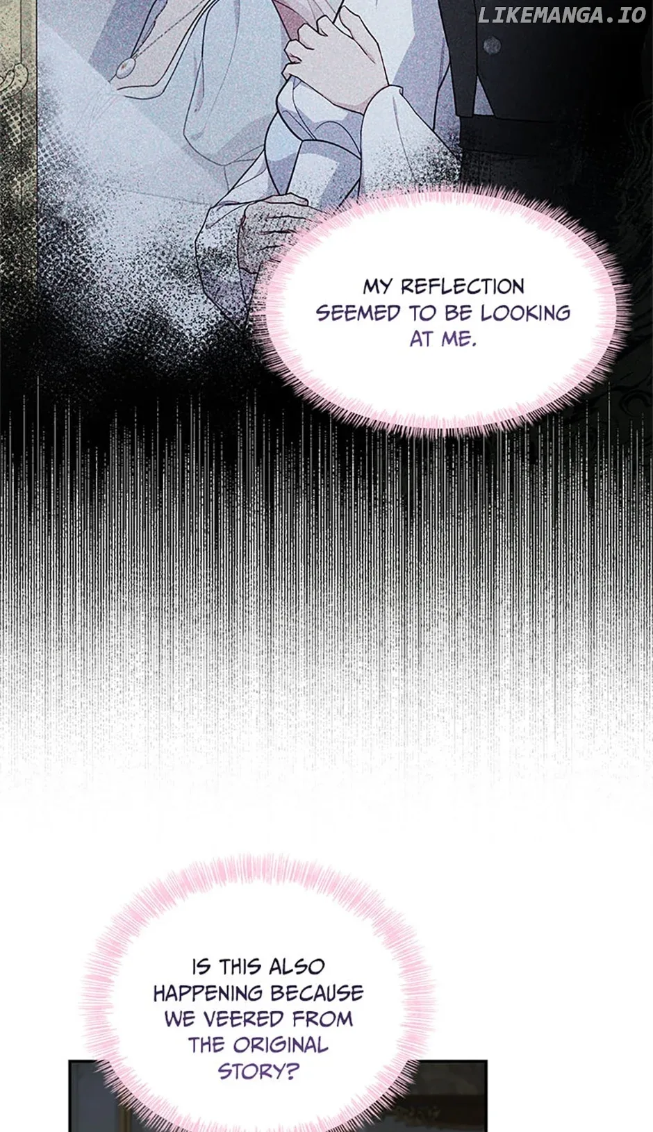 The villain’s young backer Chapter 79 page 37