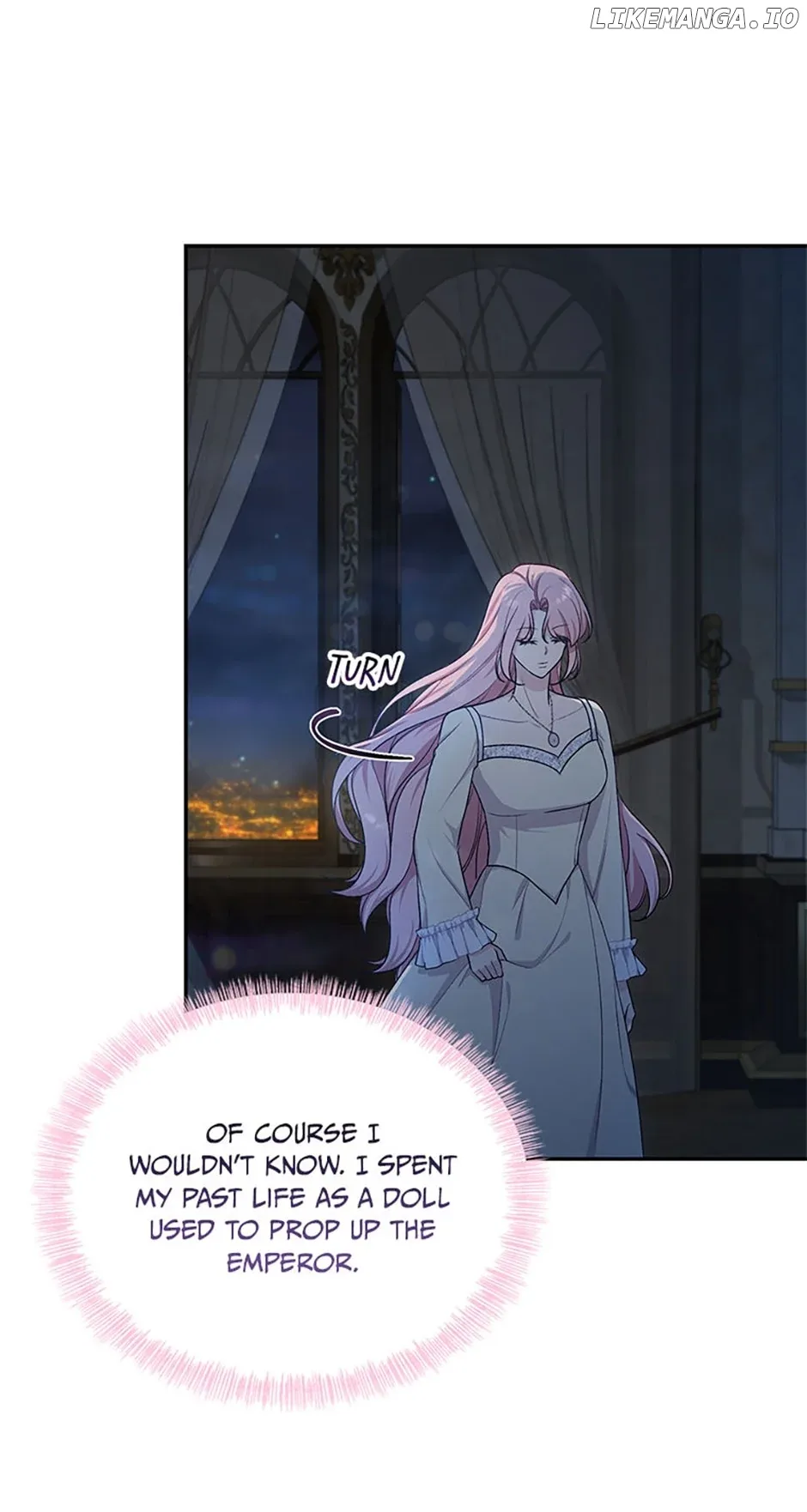 The villain’s young backer Chapter 79 page 34