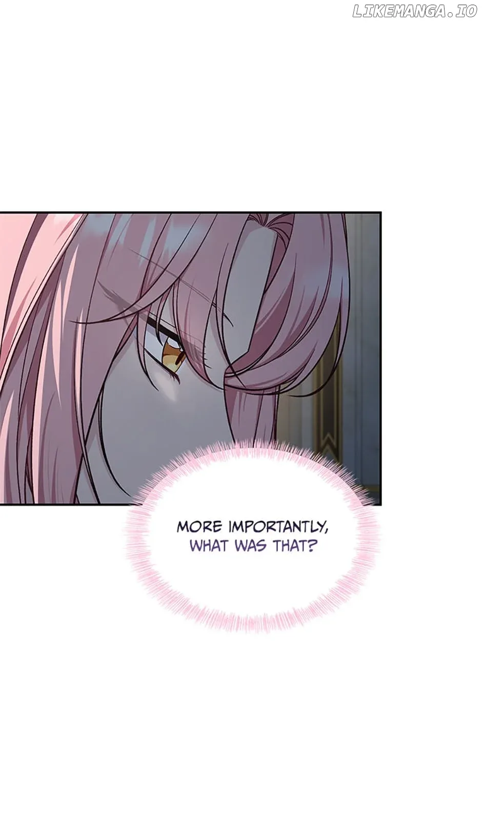 The villain’s young backer Chapter 79 page 35