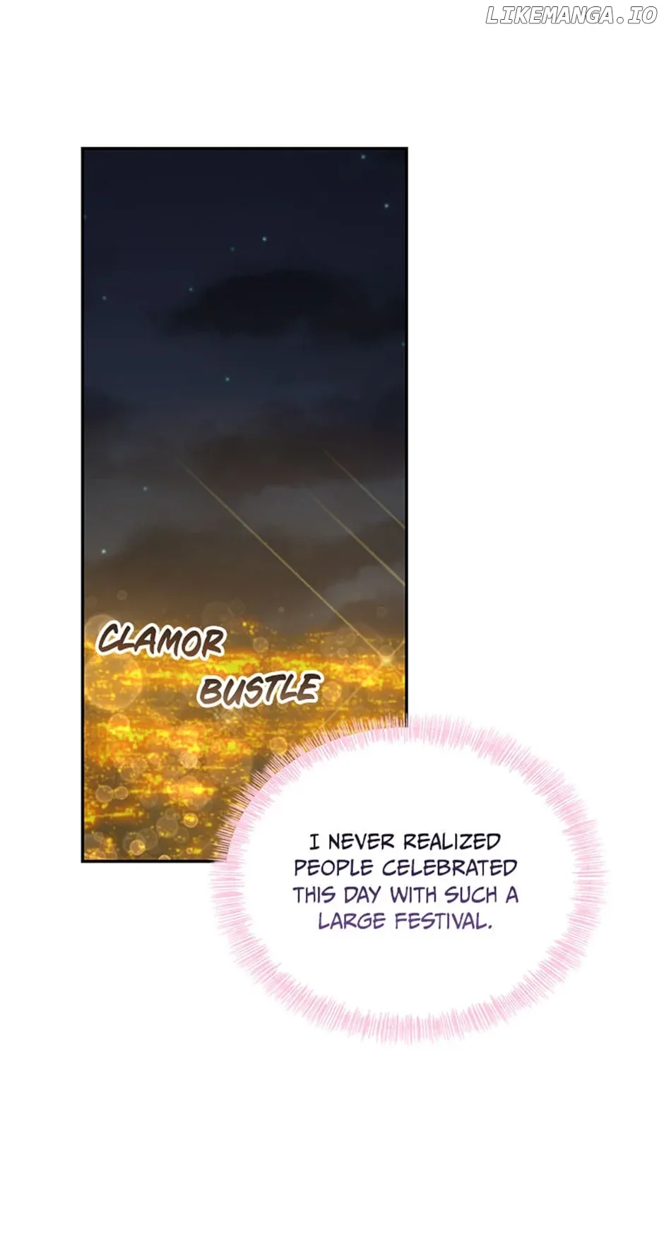 The villain’s young backer Chapter 79 page 33