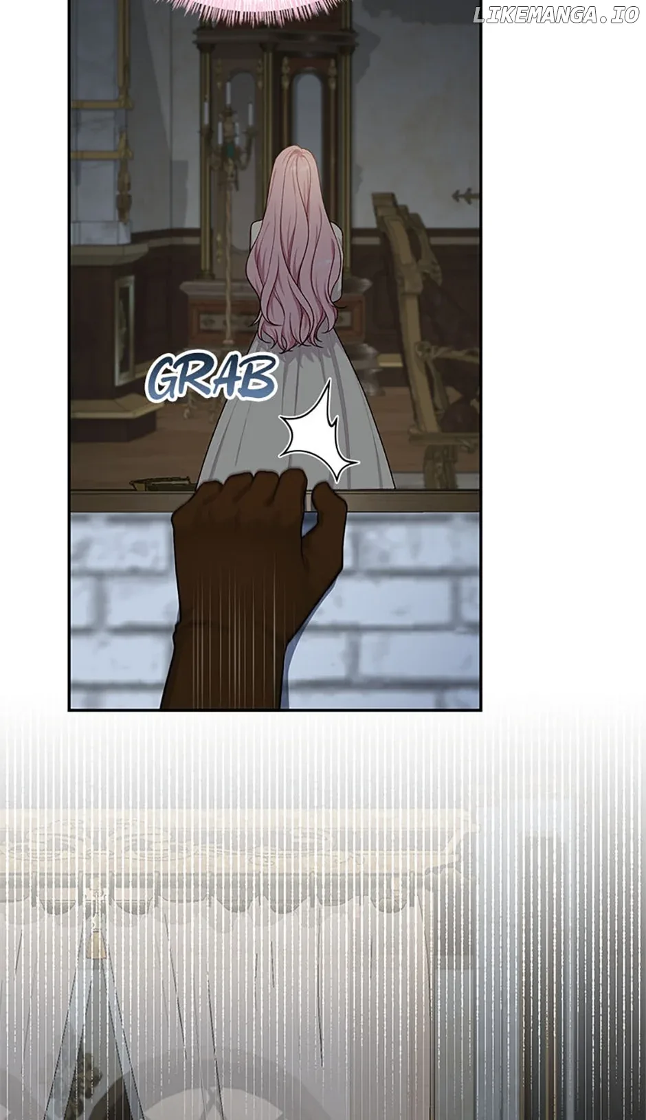 The villain’s young backer Chapter 79 page 38