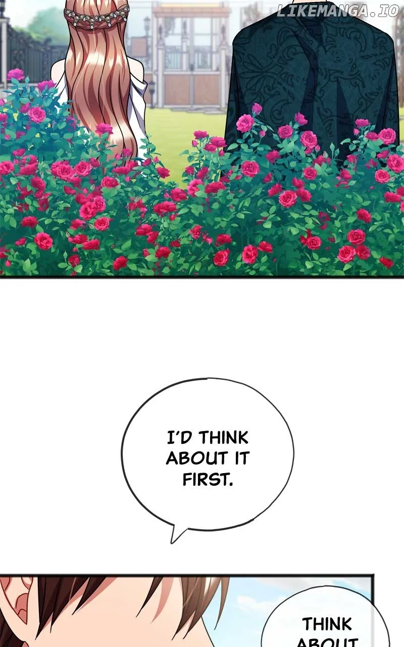 To You Who Never Loved Me Chapter 76 page 3