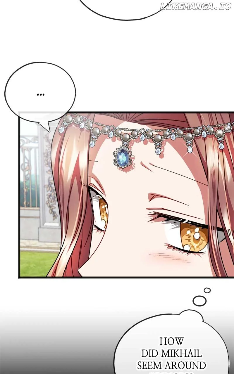 To You Who Never Loved Me Chapter 76 page 6