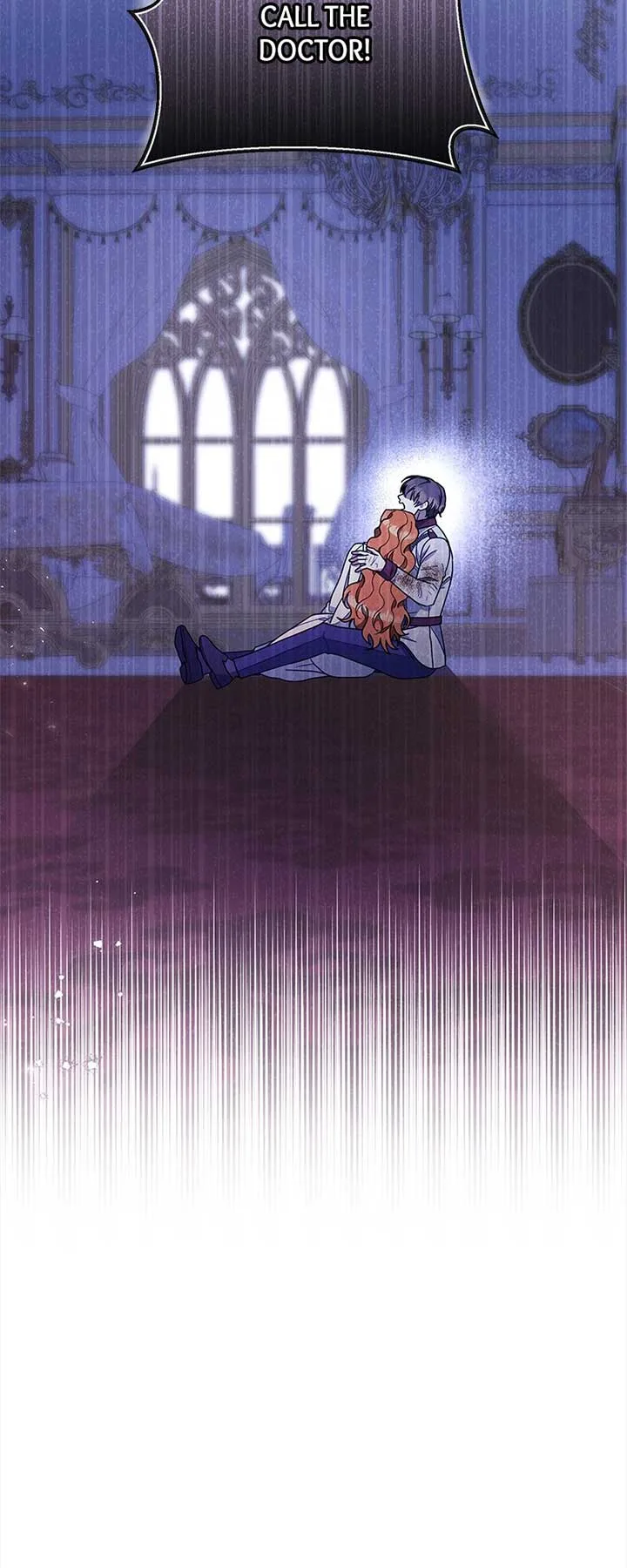To Those Who Long for My Destruction Chapter 78 page 6