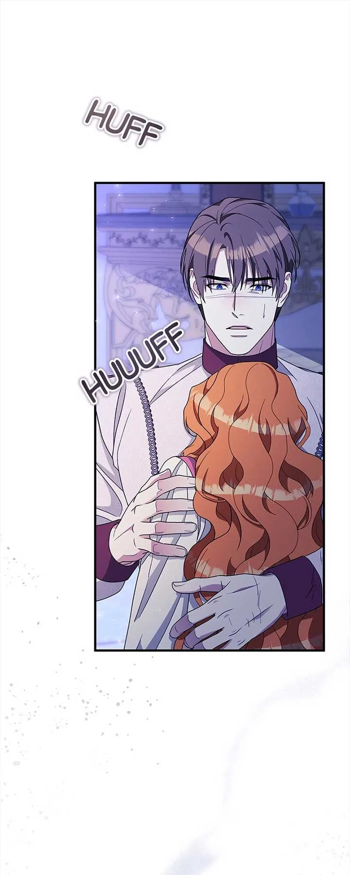To Those Who Long for My Destruction Chapter 78 page 3