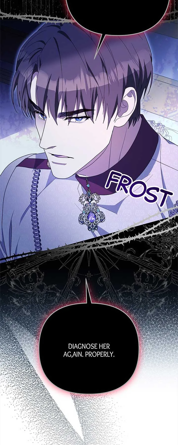 To Those Who Long for My Destruction Chapter 78 page 11