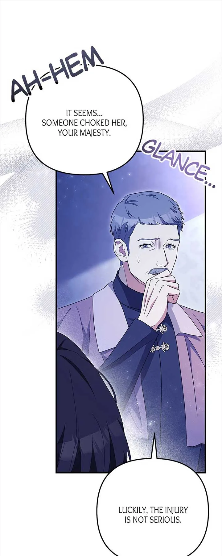 To Those Who Long for My Destruction Chapter 78 page 9