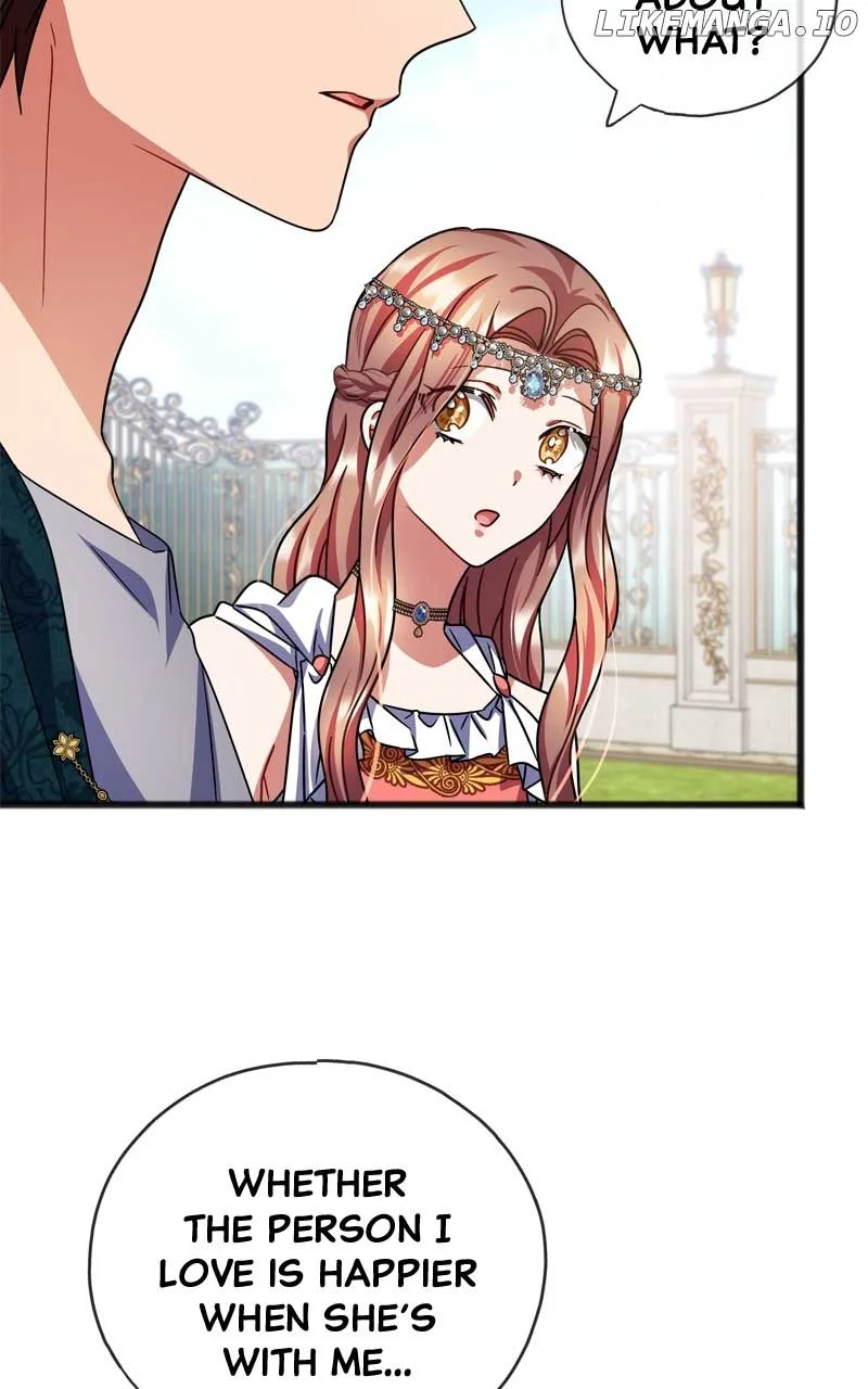 To You Who Never Loved Me Chapter 76 page 4