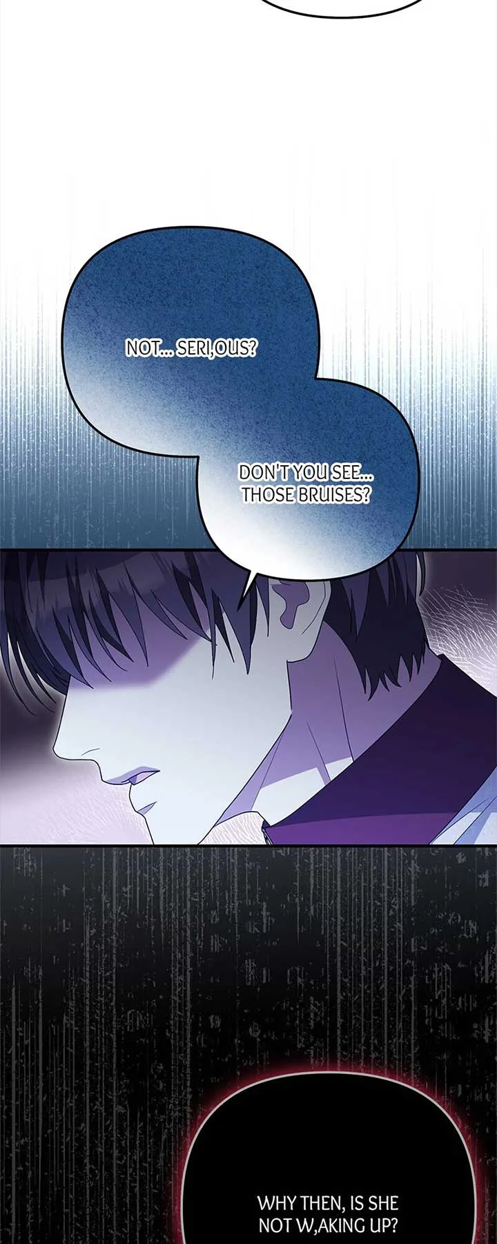 To Those Who Long for My Destruction Chapter 78 page 10