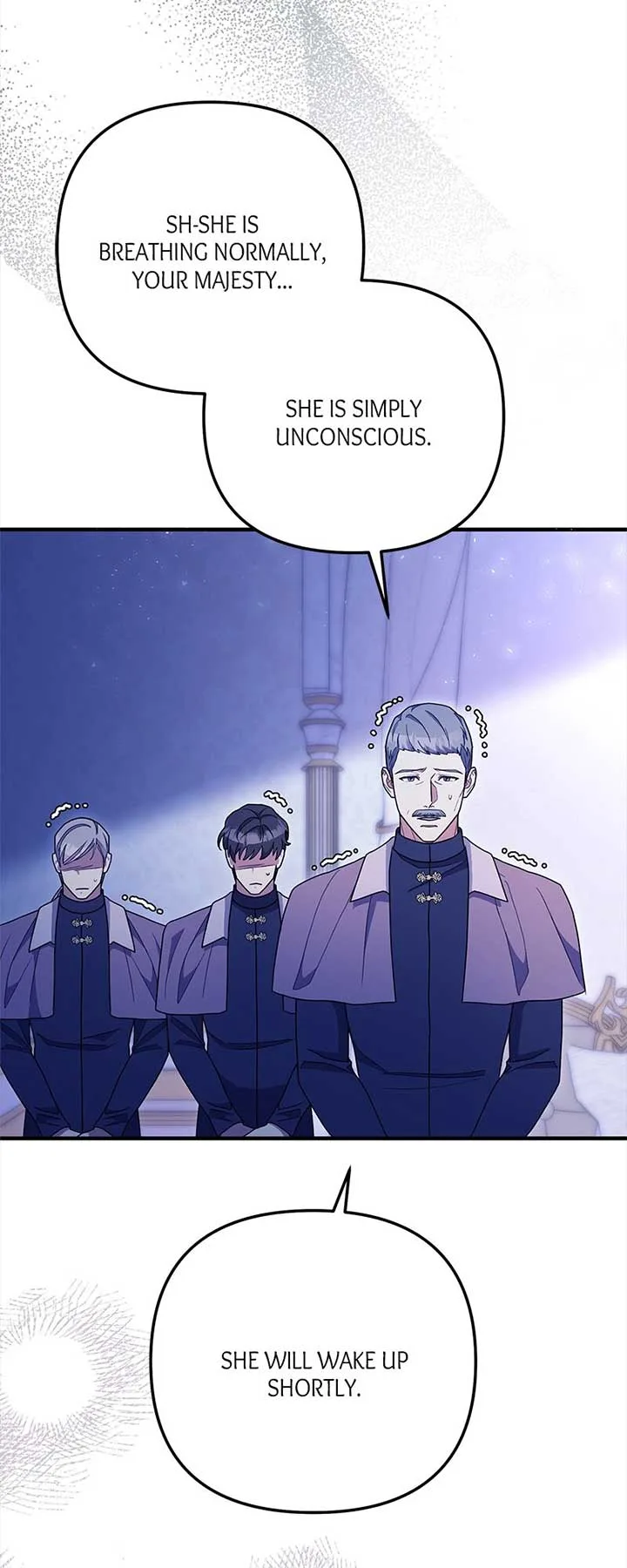 To Those Who Long for My Destruction Chapter 78 page 12