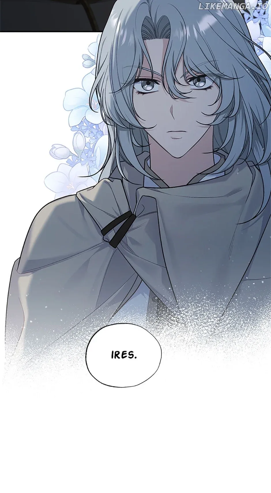 The villain’s young backer Chapter 79 page 44