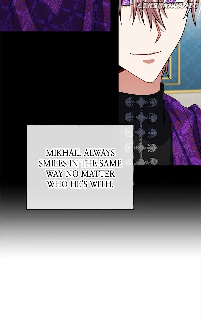 To You Who Never Loved Me Chapter 76 page 9