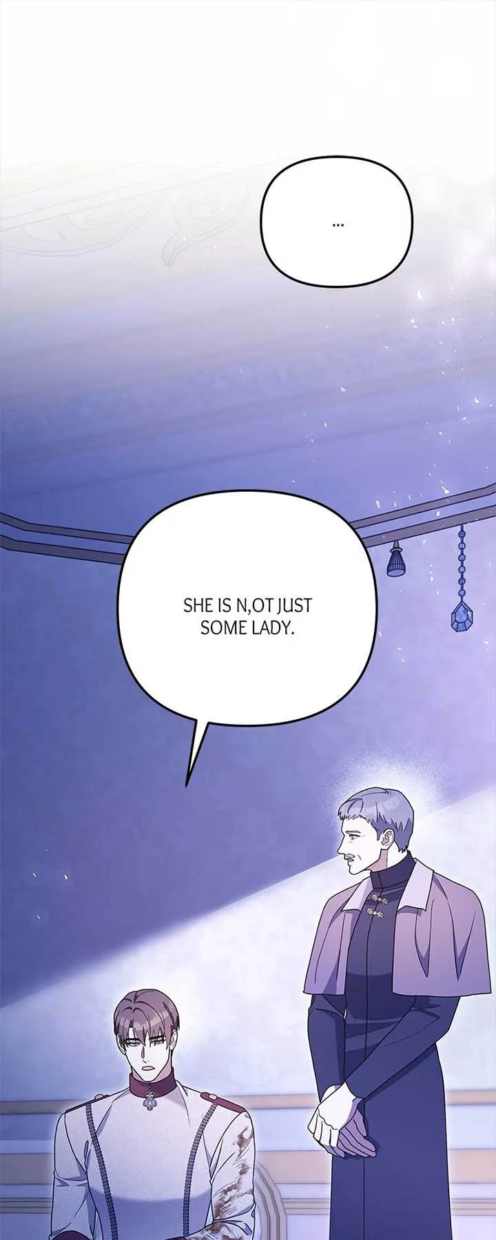 To Those Who Long for My Destruction Chapter 78 page 15
